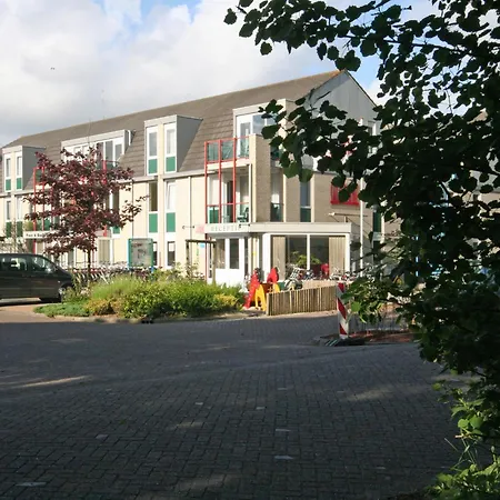 公寓 In Friesland Near The Wadden Sea *