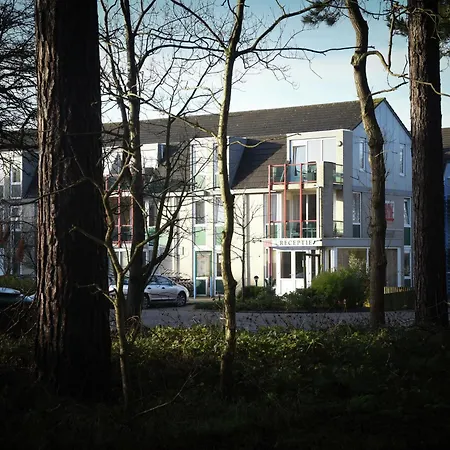 公寓 In Friesland Near The Wadden Sea *