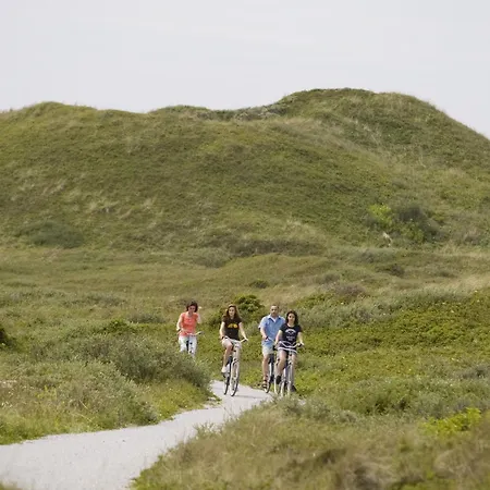 公寓 In Friesland Near The Wadden Sea Westermient