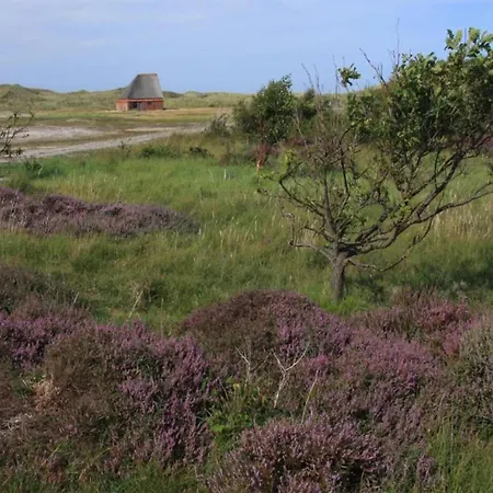 公寓 In Friesland Near The Wadden Sea