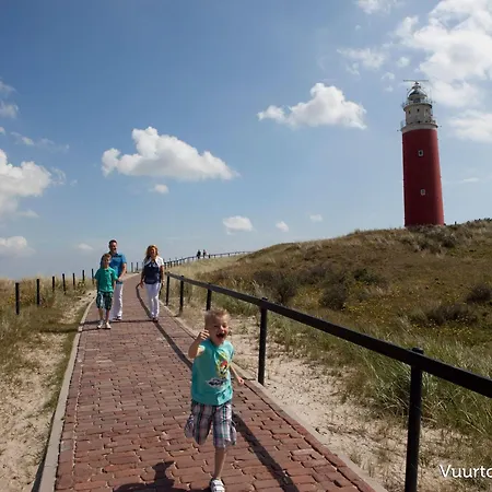 In Friesland Near The Wadden Sea 公寓